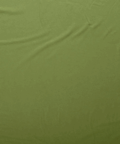 French Terry maigrün von Herzenfroh1