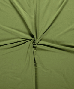 French Terry maigrün von Herzenfroh2