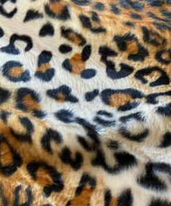 Leo Kunstfell Fellimitat10