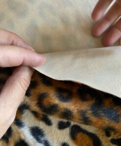 Leo Kunstfell Fellimitat7