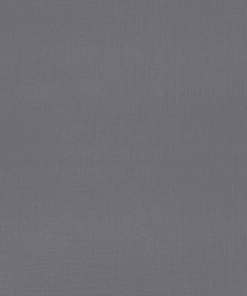 Musselin Stoff grau (5)