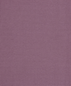 Waffeljersey Organic in Lavendel von Herzenfroh