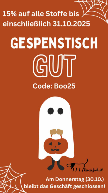 Halloween Herzenfroh 2025 Halloween Herzenfroh 2025