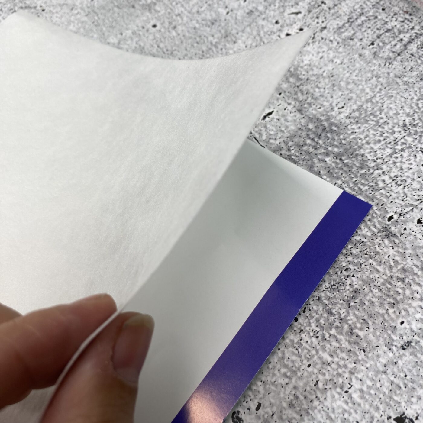 SOFTFIX Bügelvlies 90cm Breit - aufbügelbare Vlieseinlage