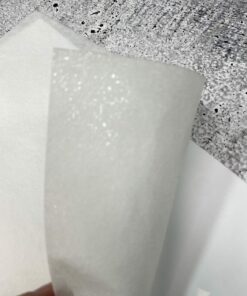 SOFTFIX Bügelvlies 90cm Breit - aufbügelbare Vlieseinlage