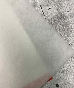 VOLUMFIX® aufbügelbares Volumenvlies für Taschen & Mäppchen