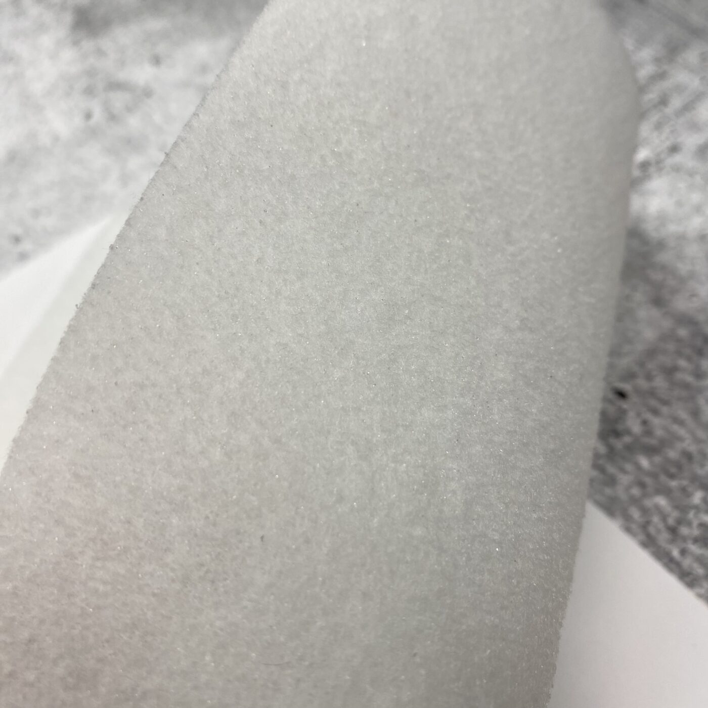 VOLUMFIX® aufbügelbares Volumenvlies für Taschen & Mäppchen