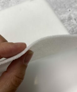 VOLUMFIX® aufbügelbares Volumenvlies für Taschen & Mäppchen