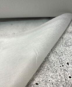 Bügelvlies TOP-200 aufbügelbare leichte Vlies Einlage 40g/m²