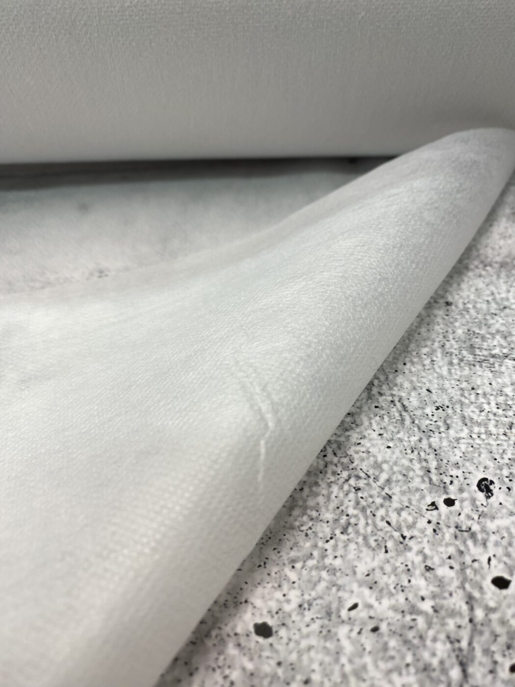 Bügelvlies TOP-200 aufbügelbare leichte Vlies Einlage 40g/m²