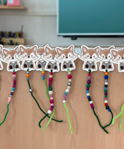 Gestaltungsbeispiele Lesefuchs