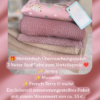 Beispiel: Stoffpaket von Herzenfroh