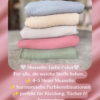 Beispiel Musselin Stoffpaket