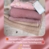 Beispiel: Stoffpaket von Herzenfroh